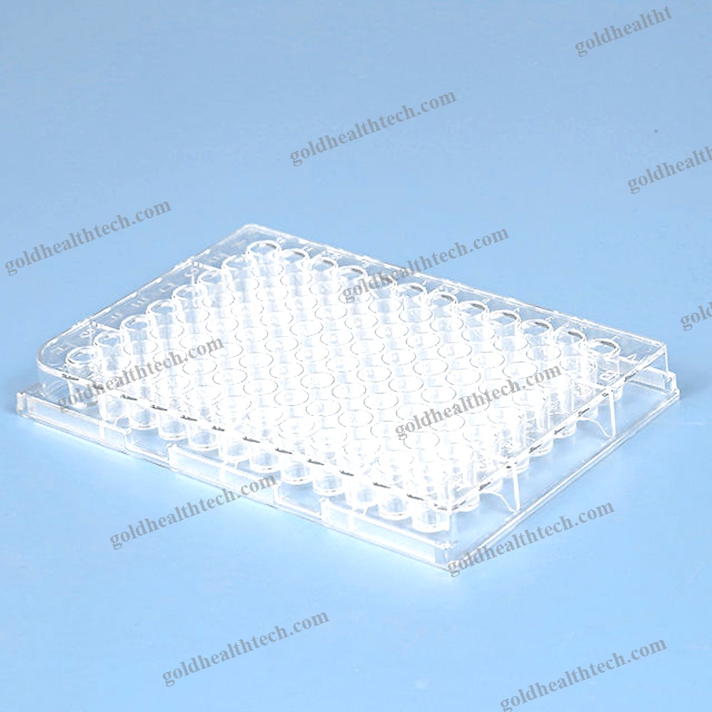 Elisa Microplate
