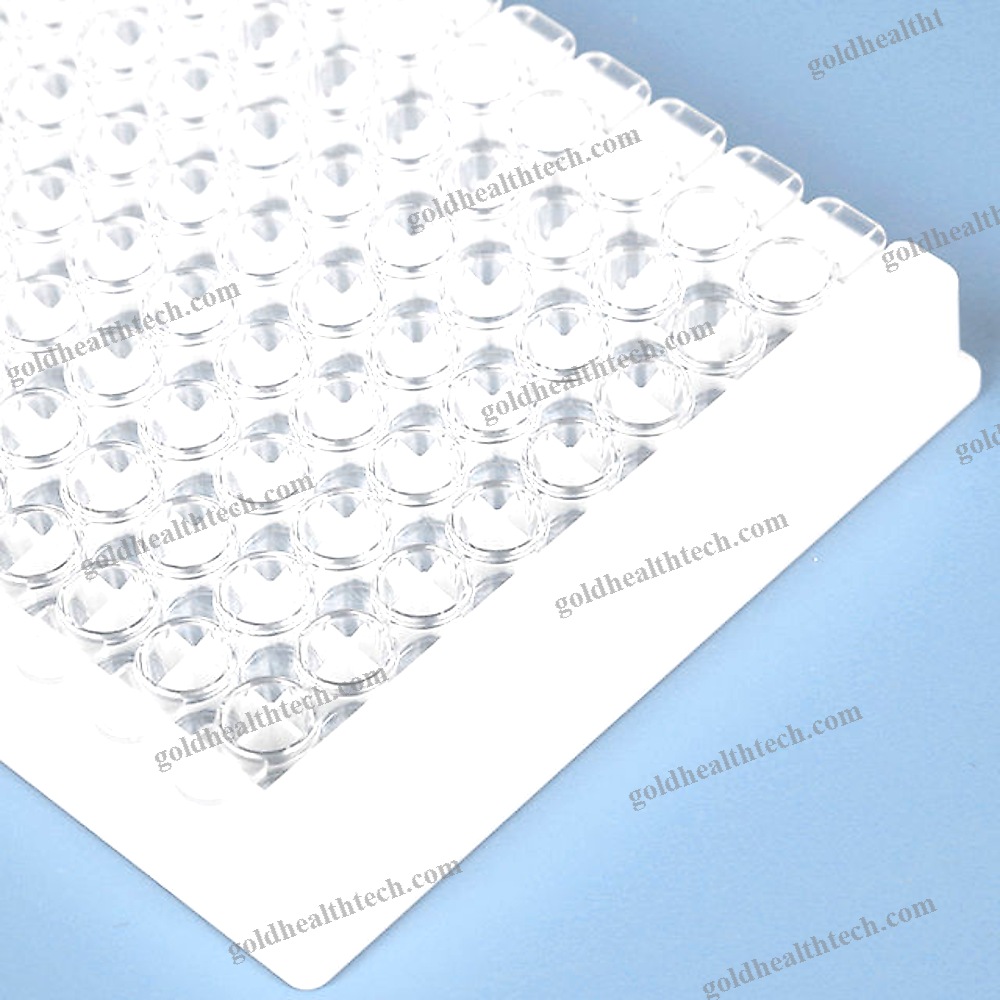 Elisa Microplate