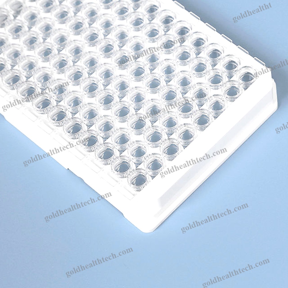 Elisa Microplate
