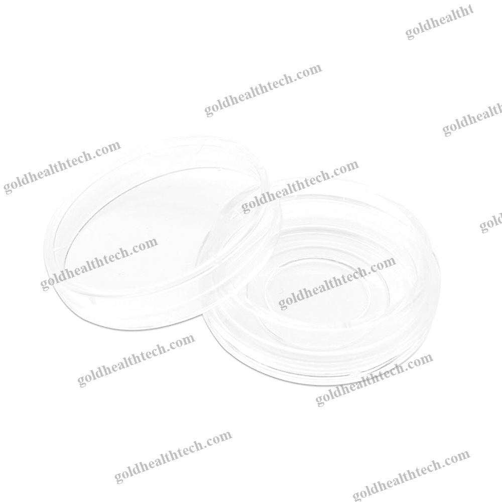 Confocal Petri Dish