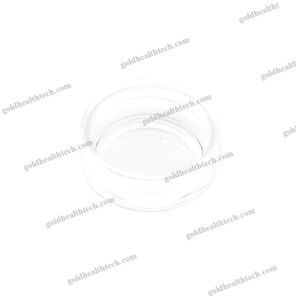 Confocal Petri Dish