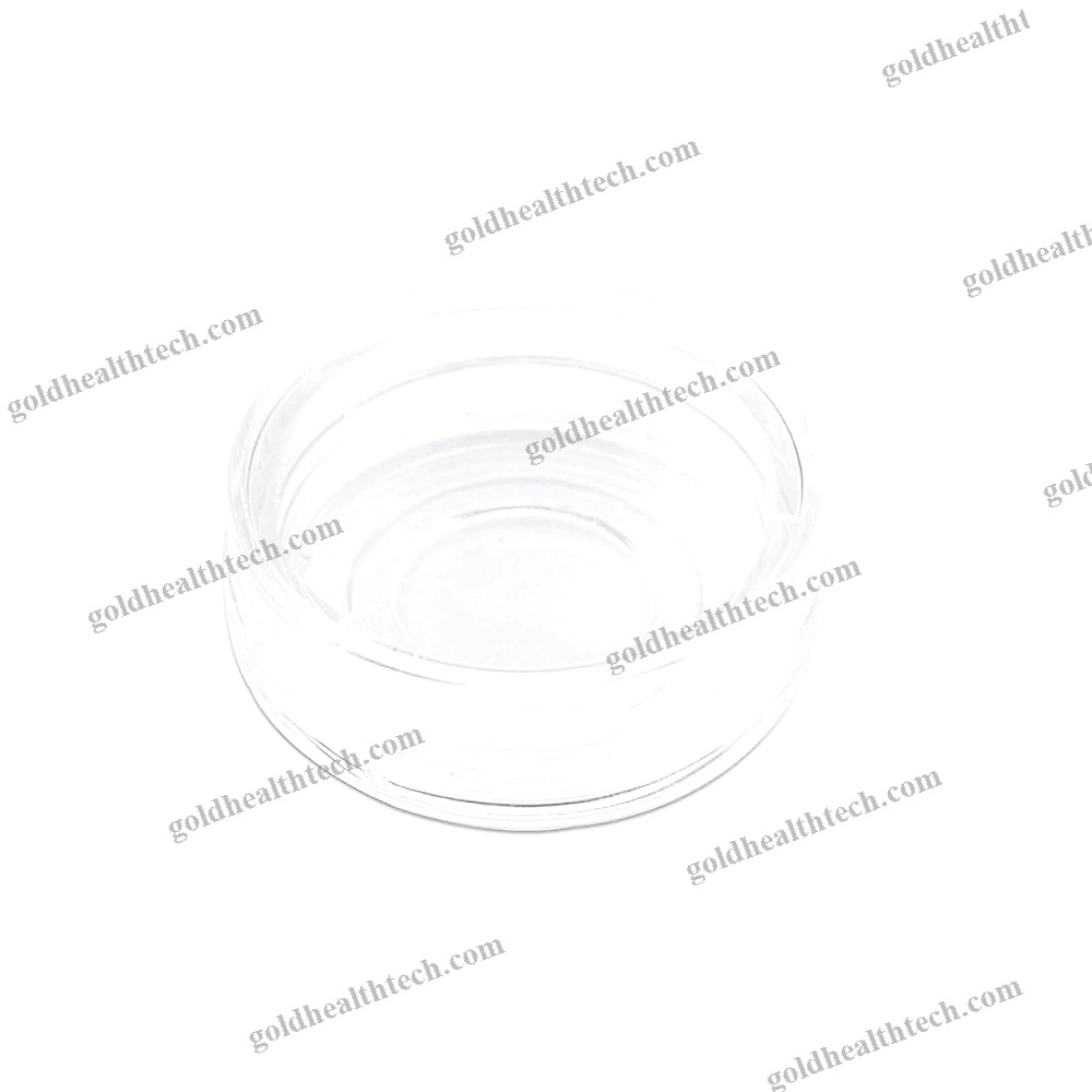 Confocal Petri Dish
