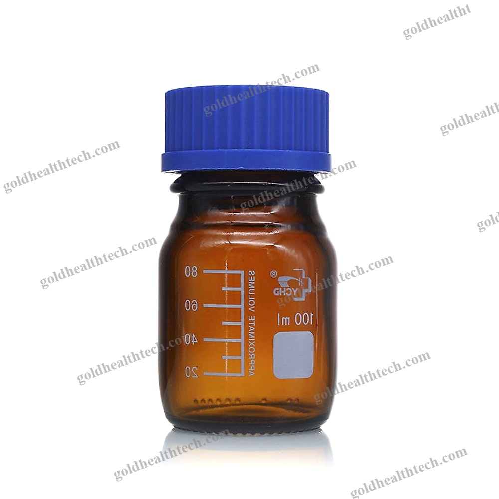 Reagent Bottle