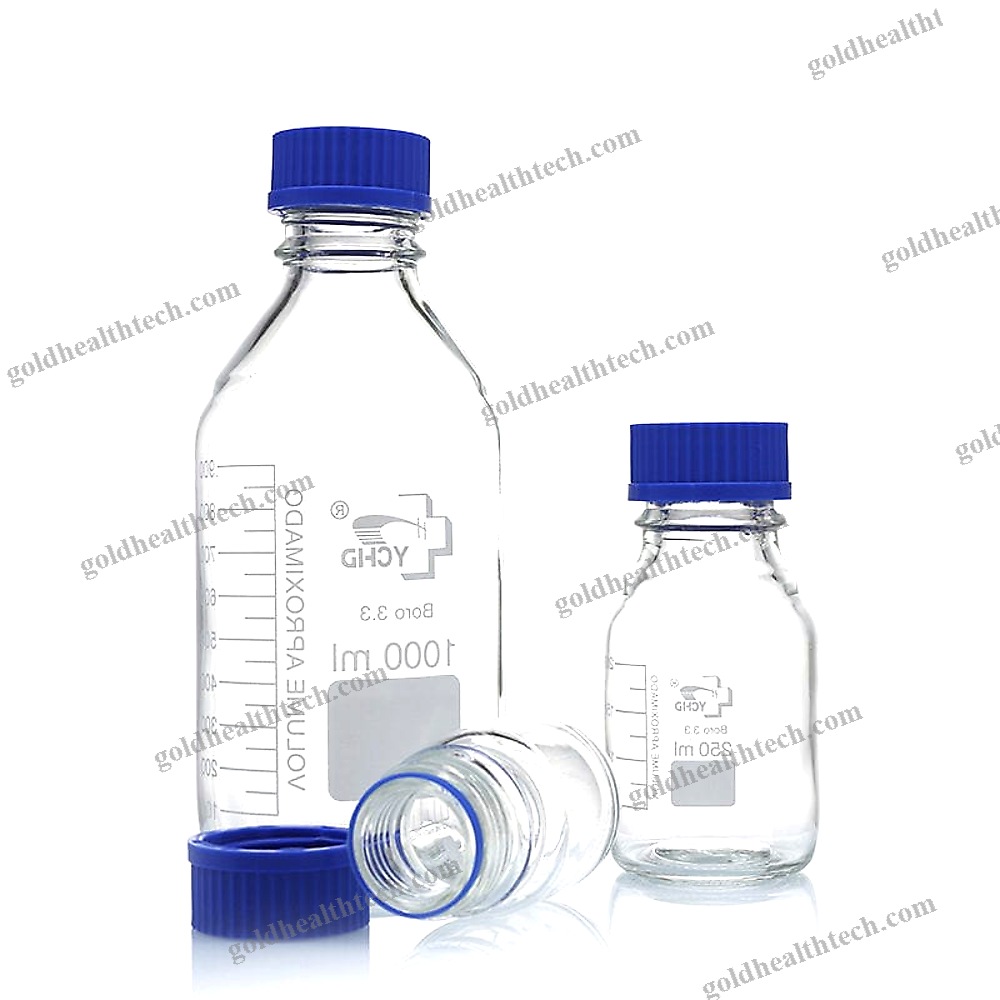 Reagent Bottle