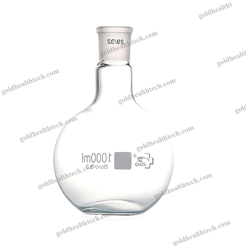 Laboratory Flask