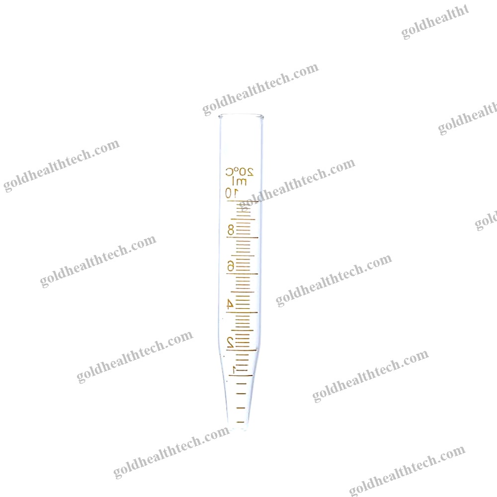 Glass Test Tube