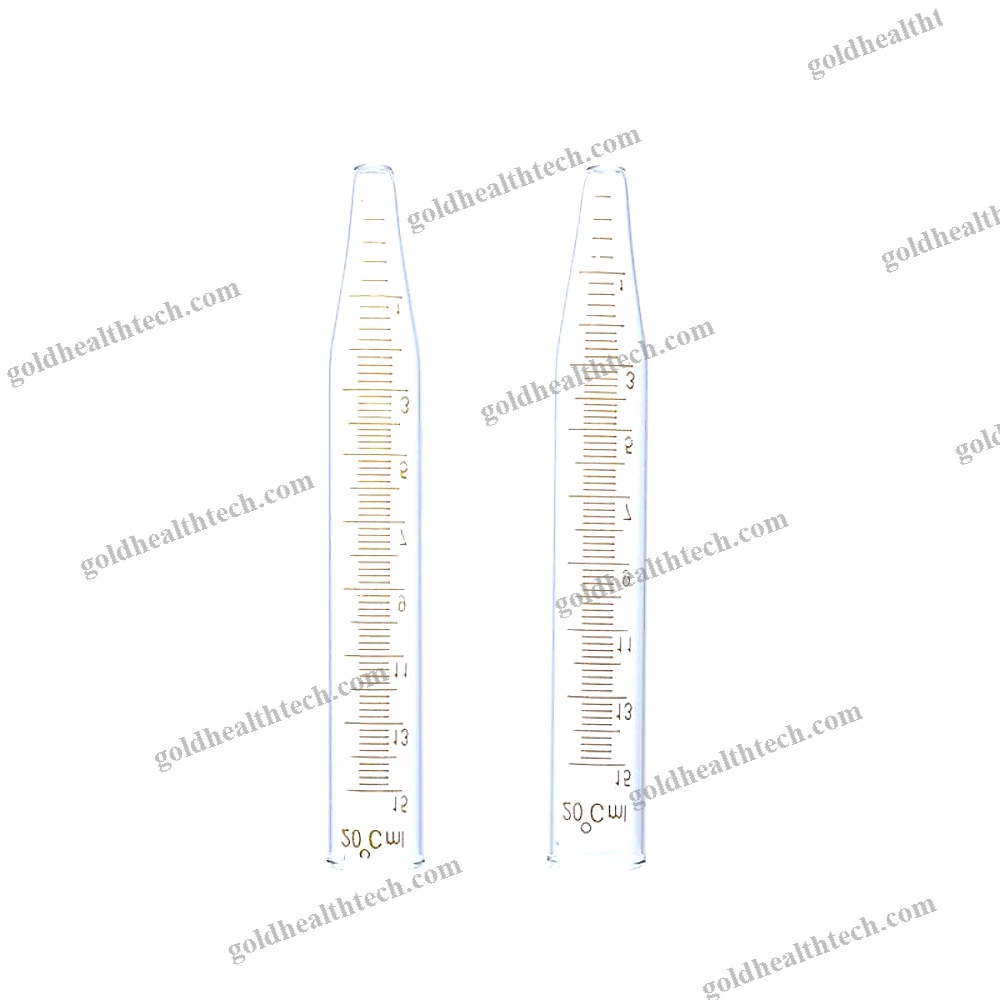 Glass Test Tube