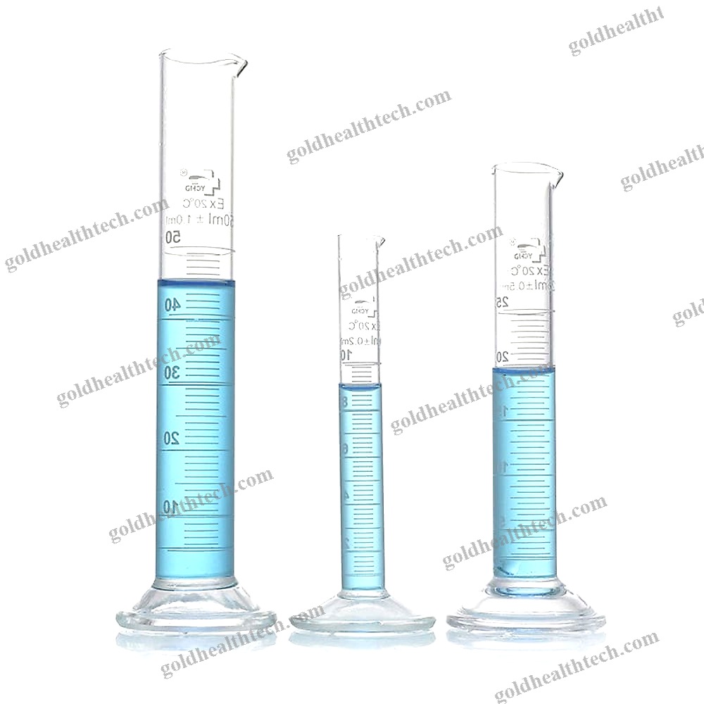 Glass Measuring Cylinder