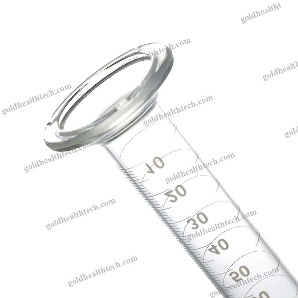 Glass Measuring Cylinder