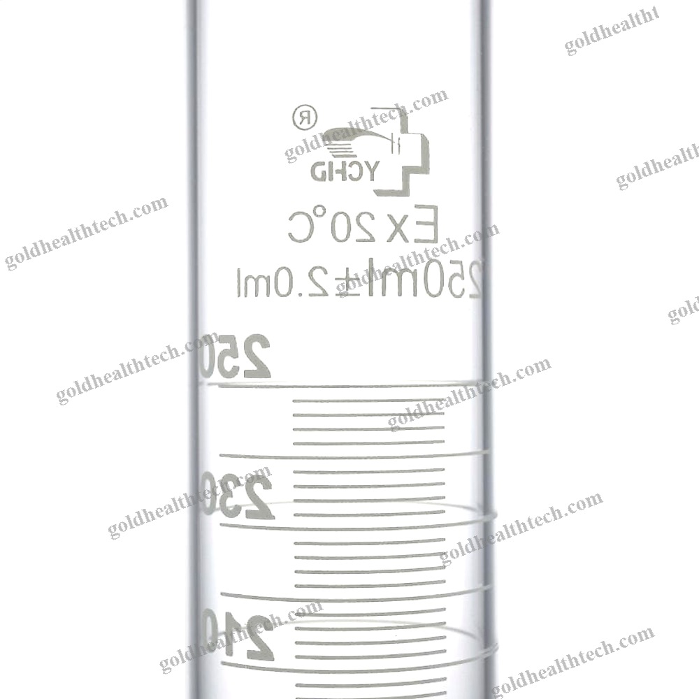 Glass Measuring Cylinder