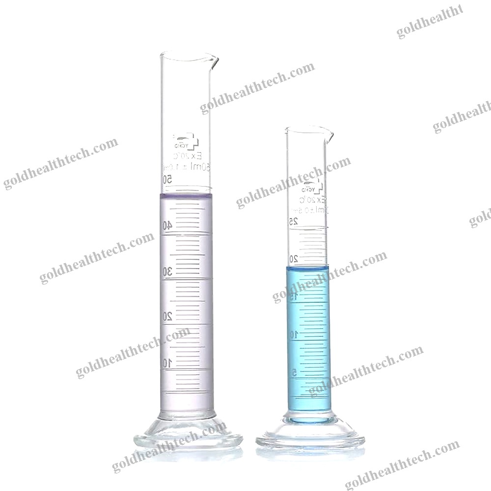 Glass Measuring Cylinder