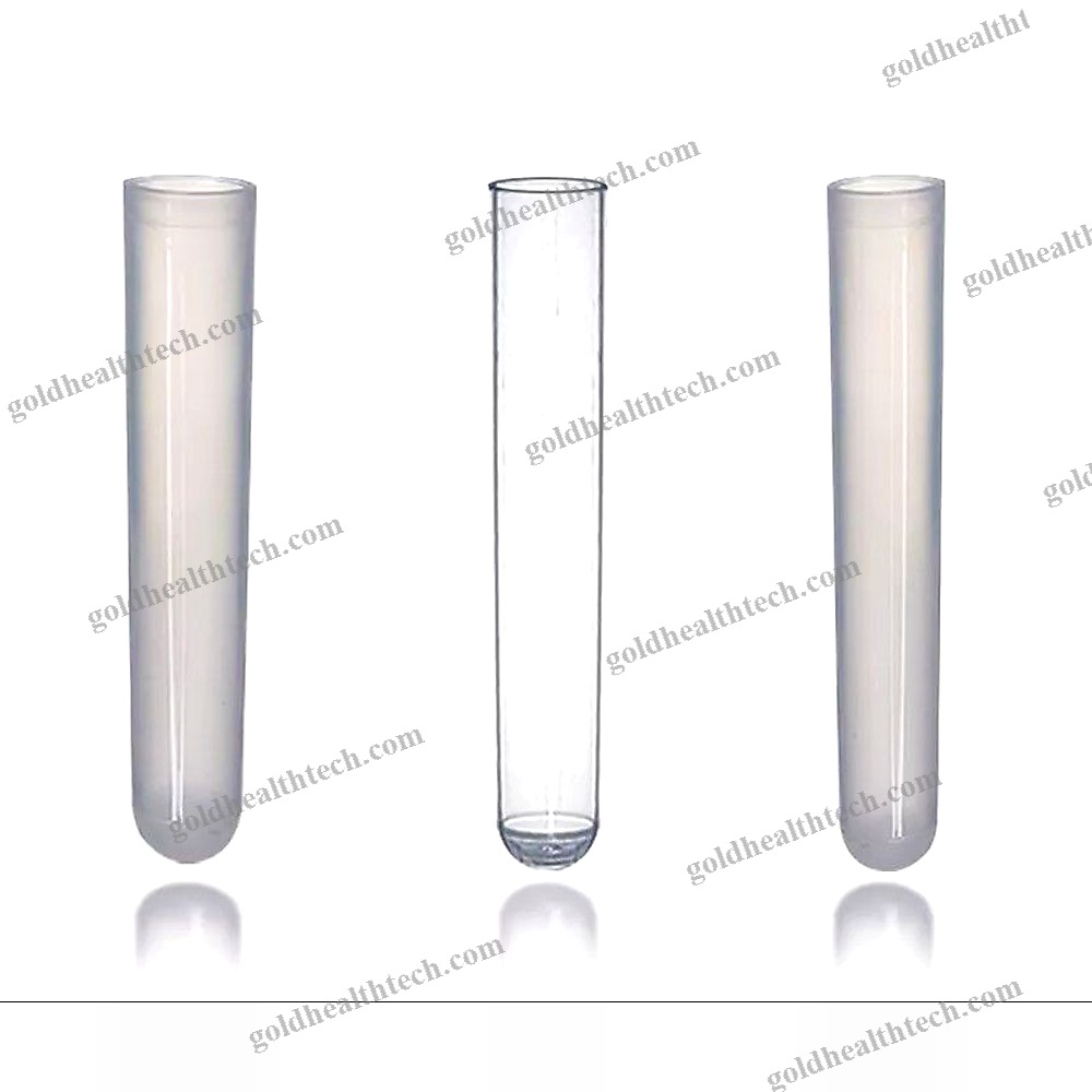 Laboratory Test Tube