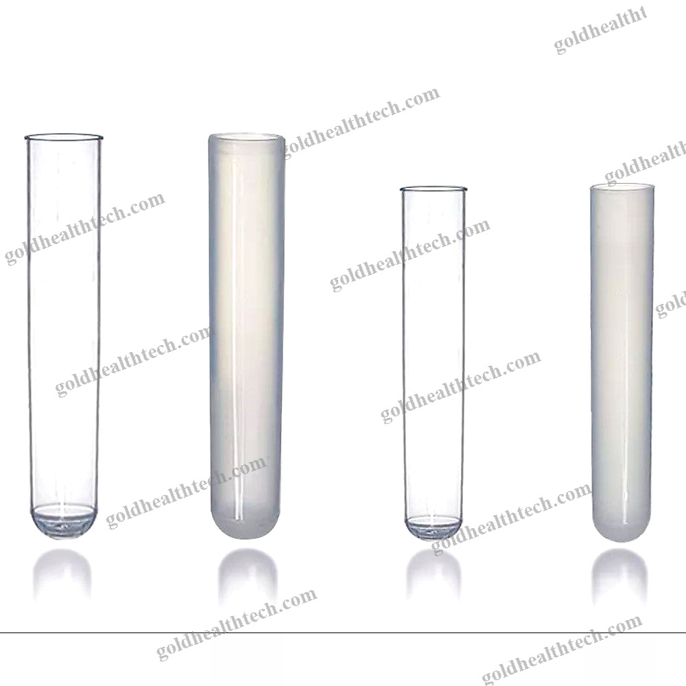 Laboratory Test Tube