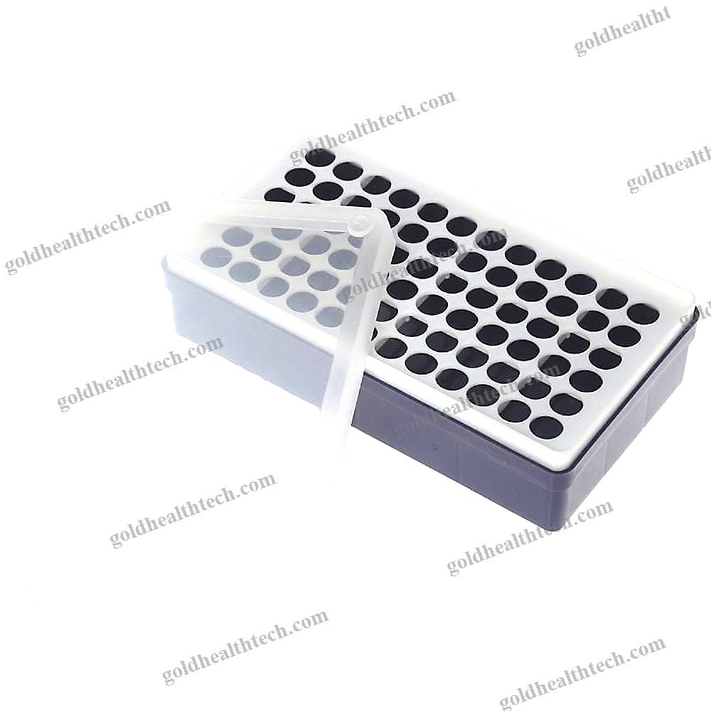 Centrifuge Tube Laboratory Rack