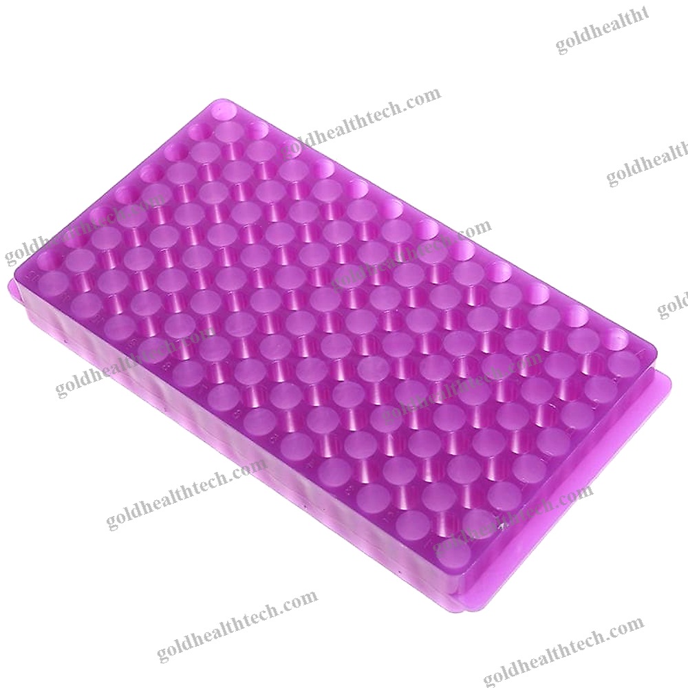 Centrifuge Tube Laboratory Rack