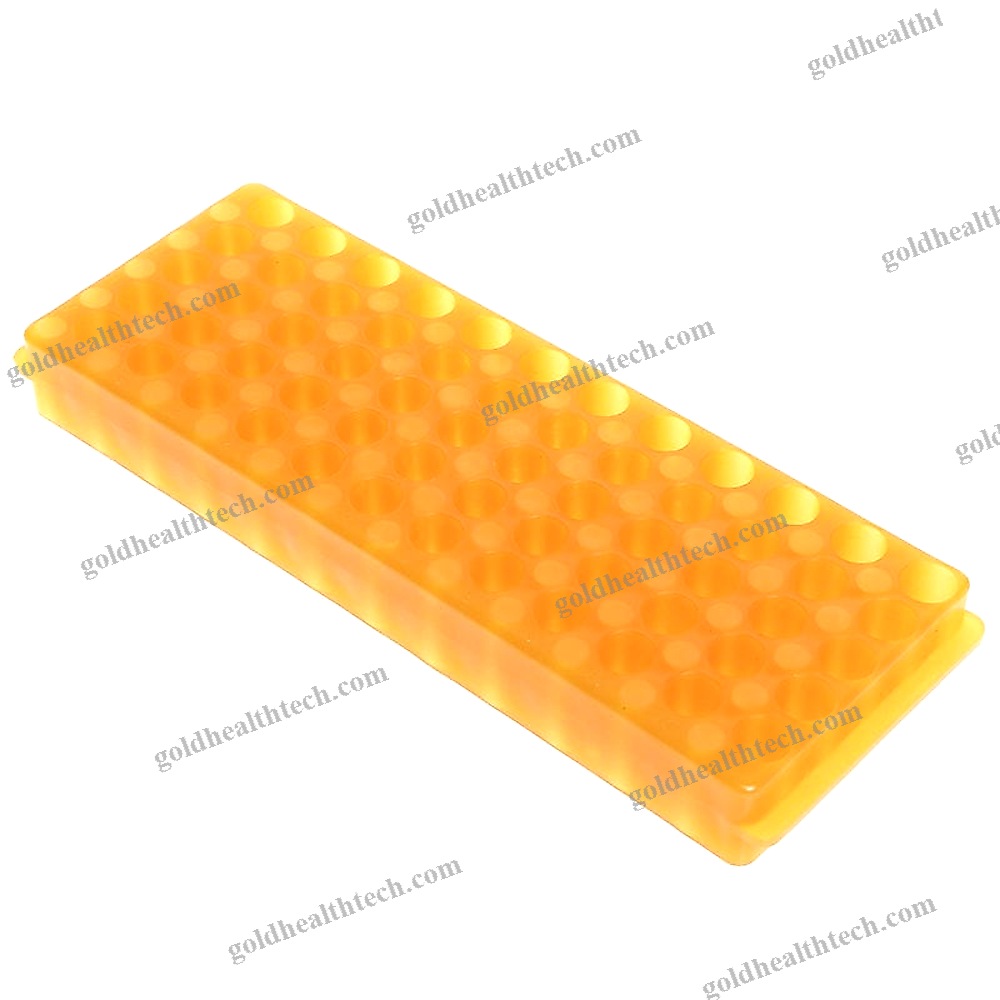 Centrifuge Tube Laboratory Rack
