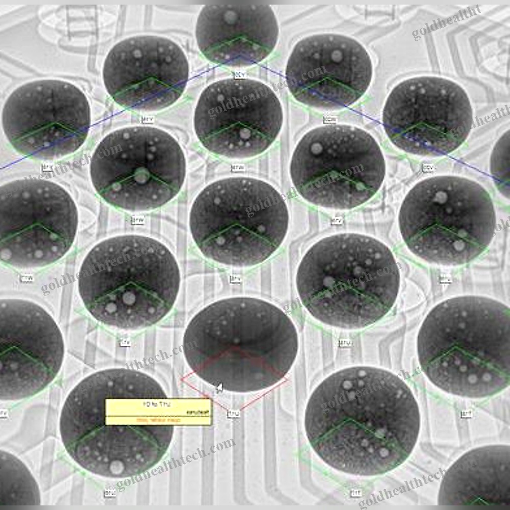 X-Ray Inspection System