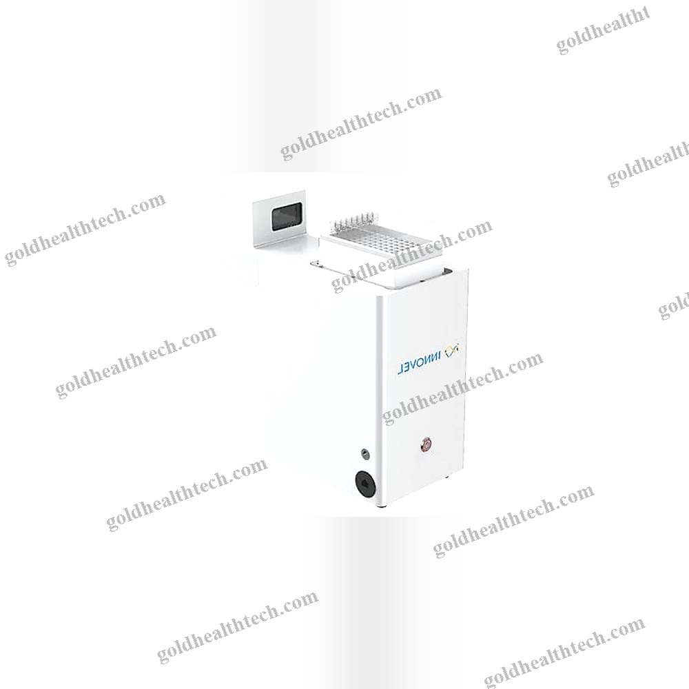 Microplate Barcode Scanner