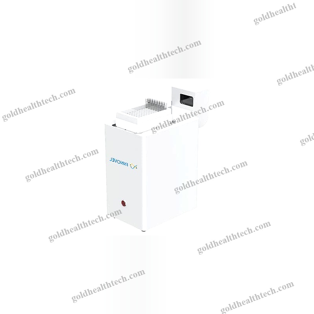 Microplate Barcode Scanner
