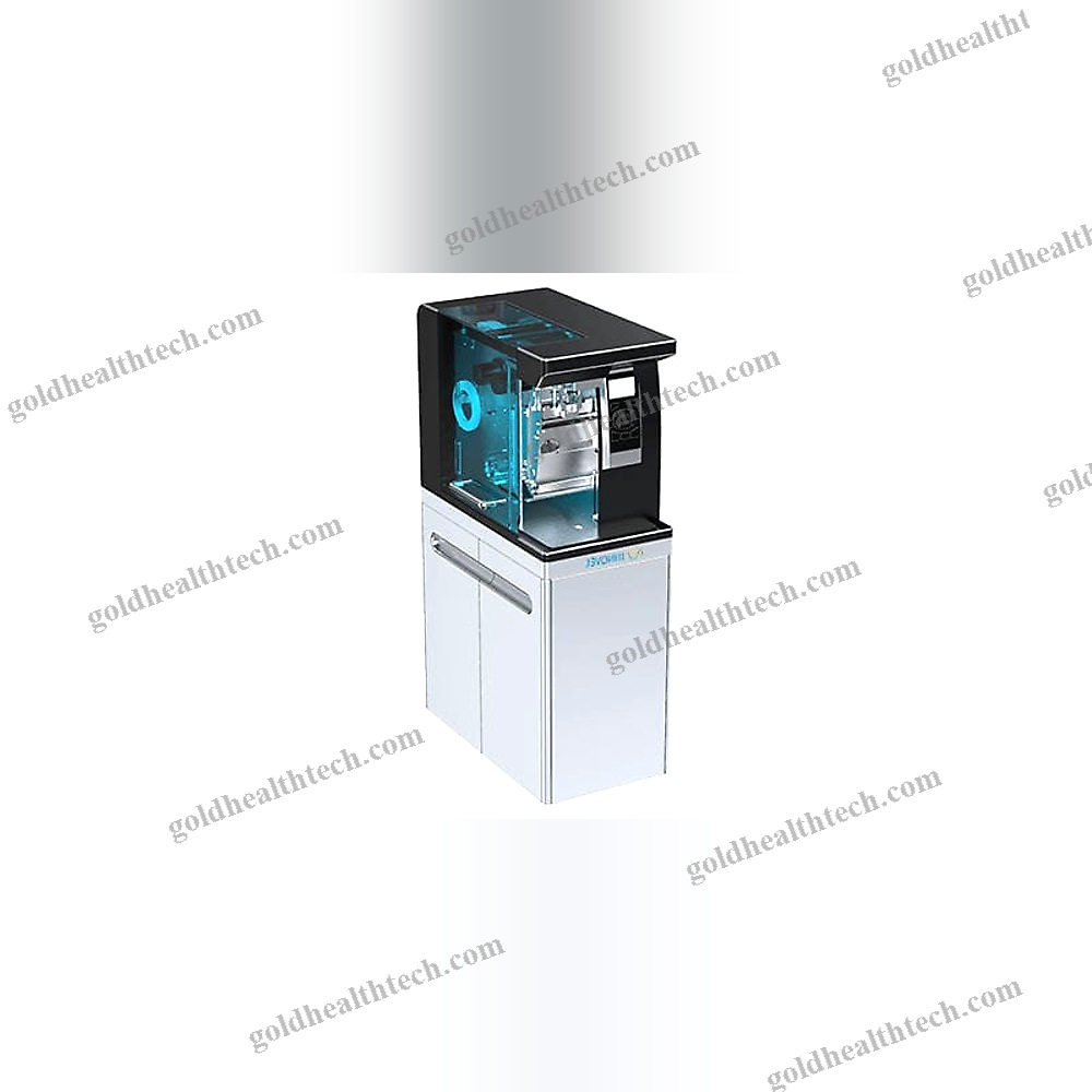 Laboratory Labeler