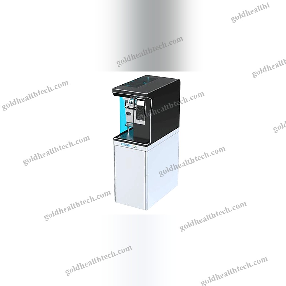 Laboratory Labeler