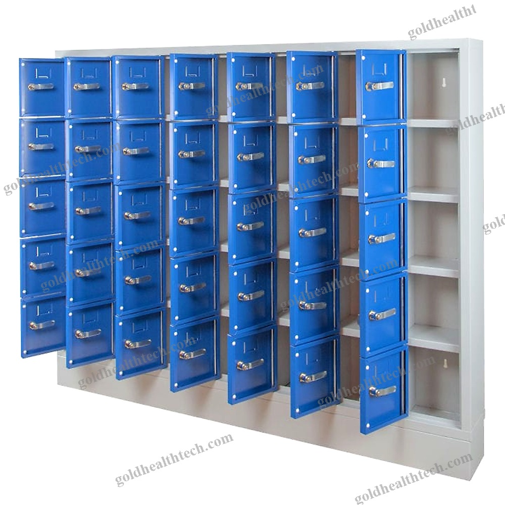 Storage Locker