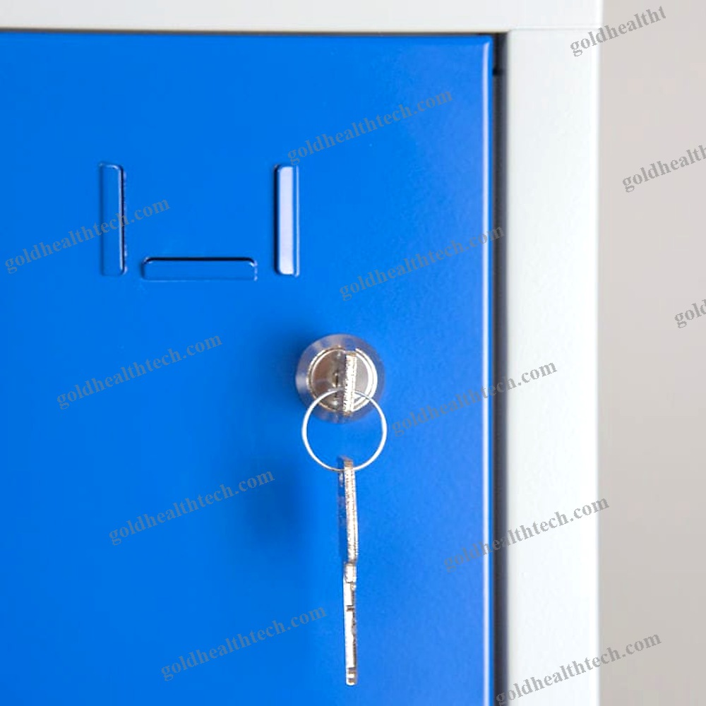Storage Locker