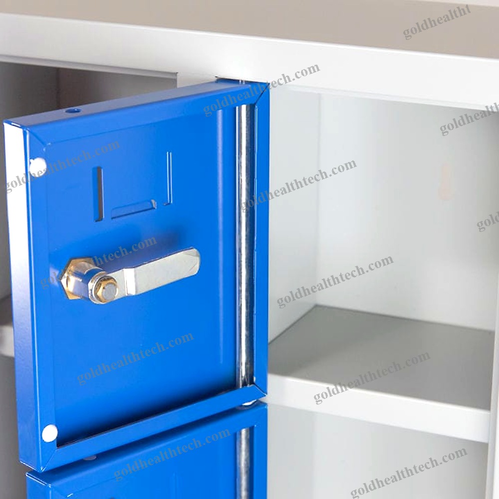 Storage Locker