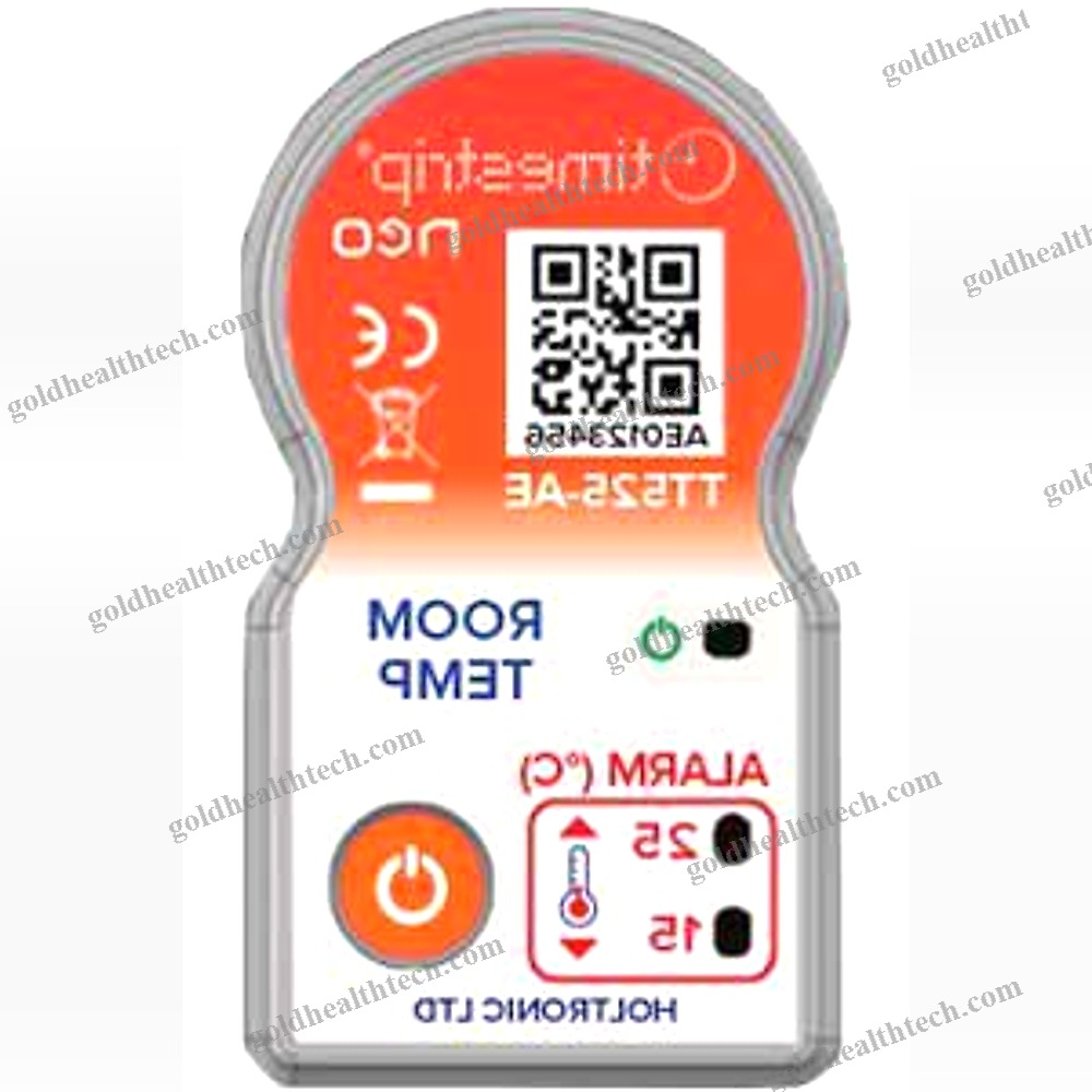 Temperature Biological Indicator