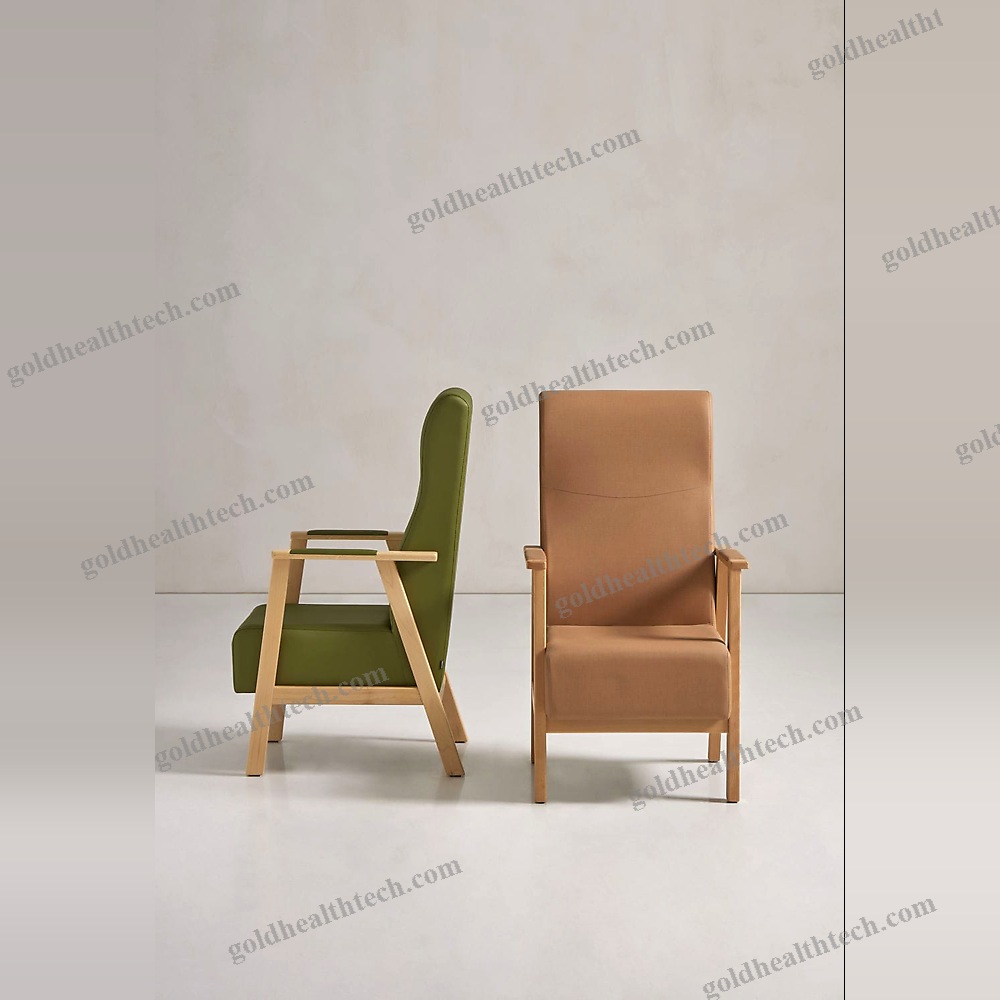 Waiting Room Chair