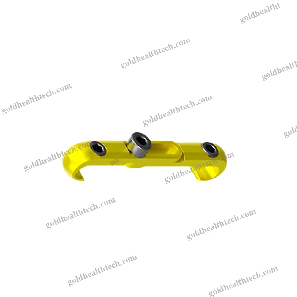 Posterior Spinal Fixation Band