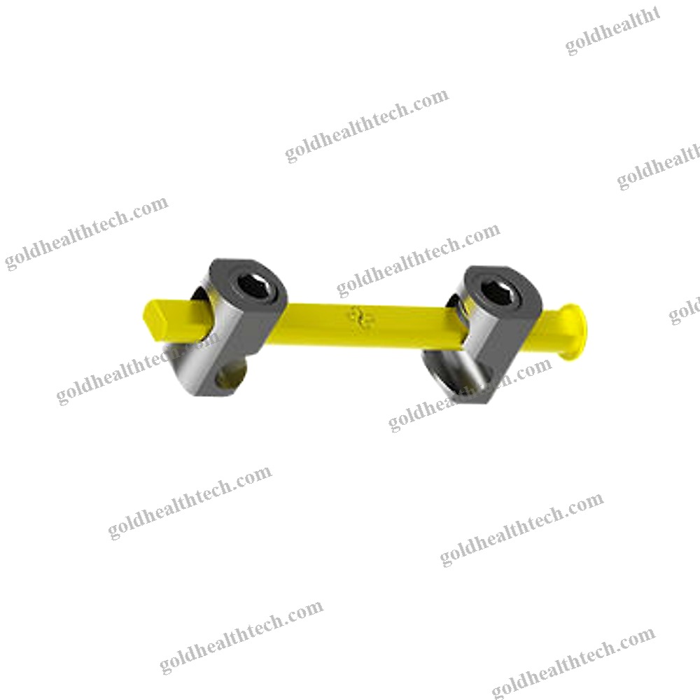 Posterior Spinal Fixation Band
