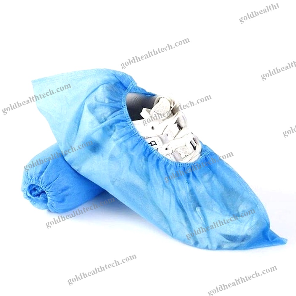 Disposable Medical Shoe Cover
