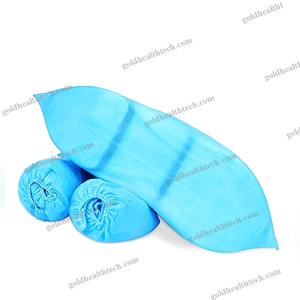 Disposable Medical Shoe Cover