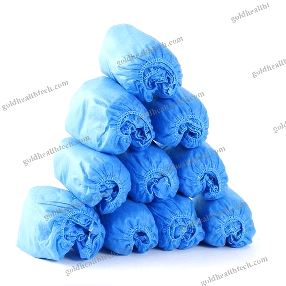 Disposable Medical Shoe Cover
