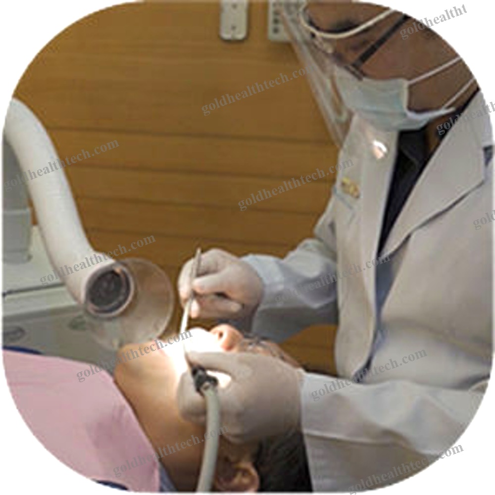Endoscopy Suction System