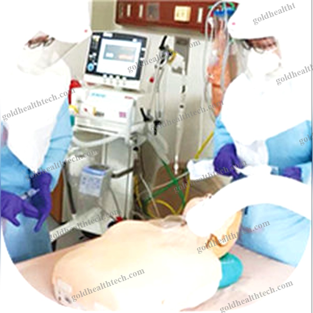 Endoscopy Suction System