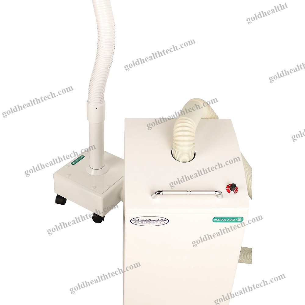 Endoscopy Suction System