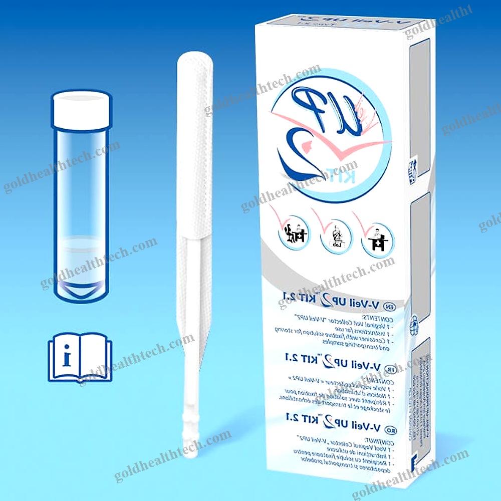 Laboratory Sampling Kit