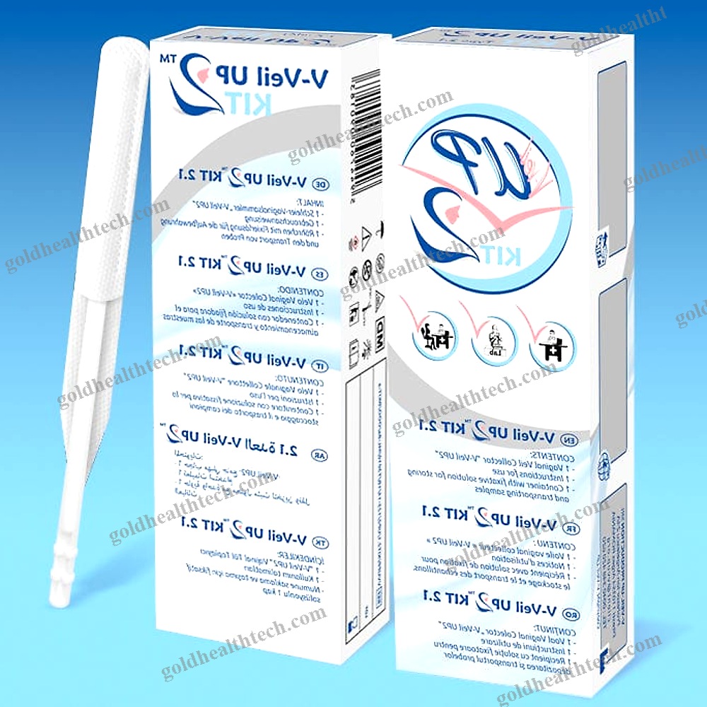 Laboratory Sampling Kit