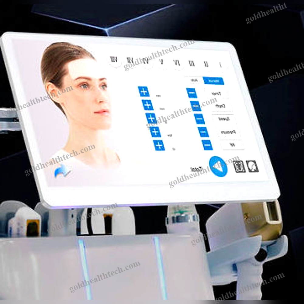 Hair Removal Laser