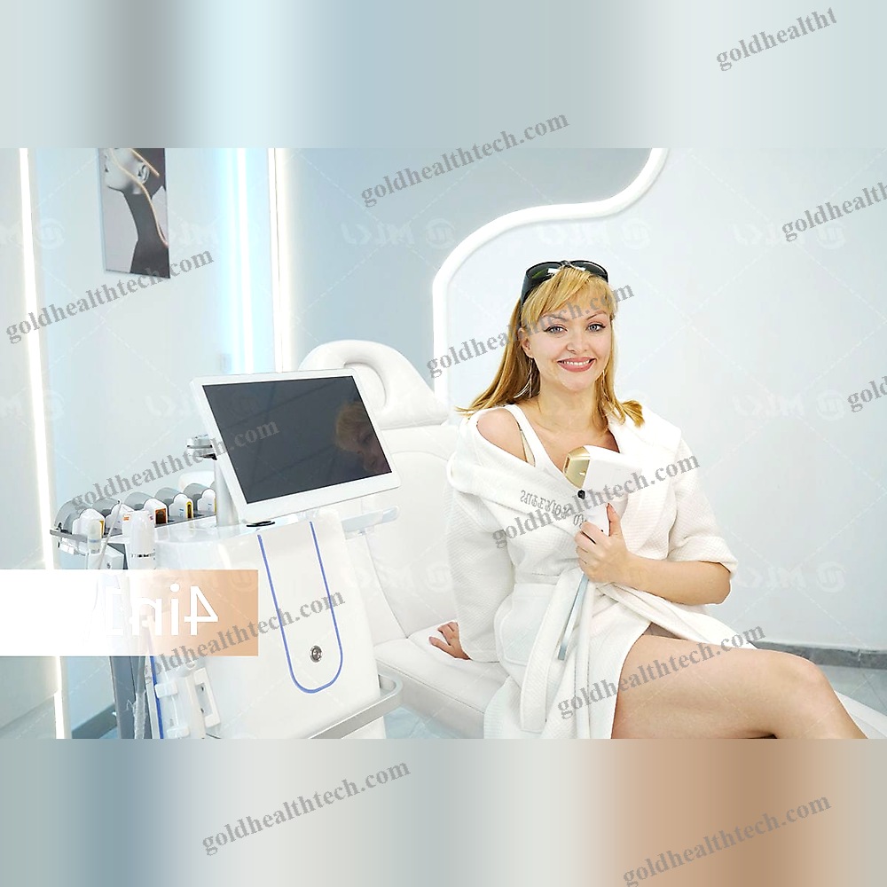 Hair Removal Laser