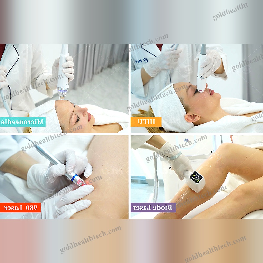 Hair Removal Laser