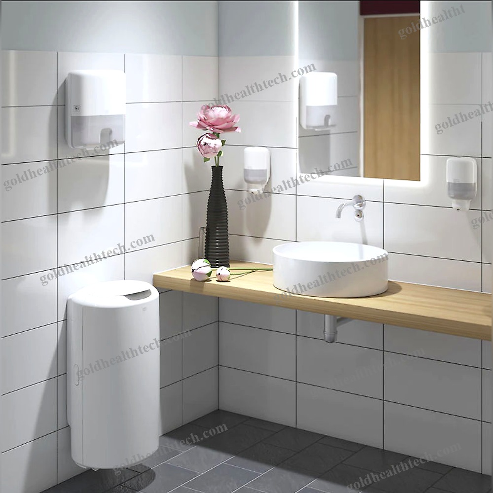 Soap Dispenser