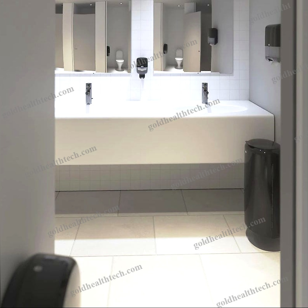 Soap Dispenser