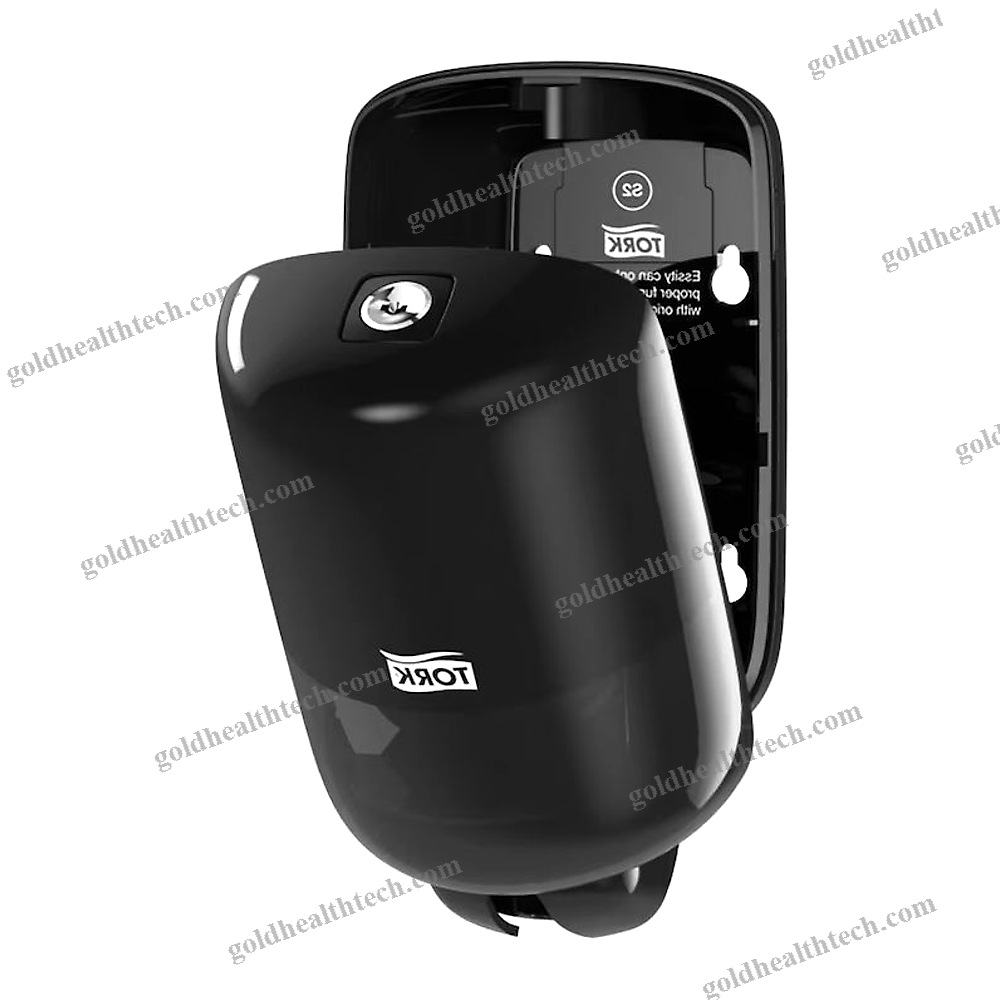 Soap Dispenser