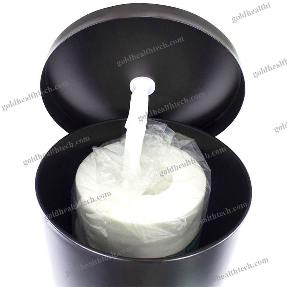 Body Hygiene Cleansing Wipes