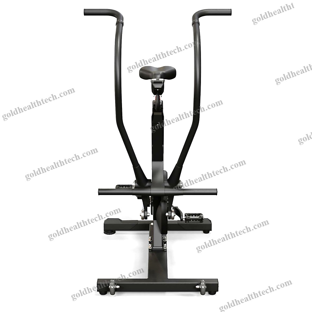 Ergometer Exercise Bike