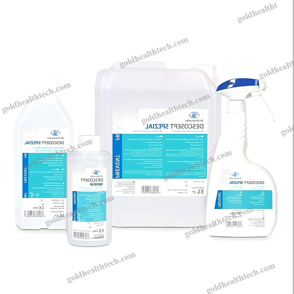 Medical Device Disinfectant