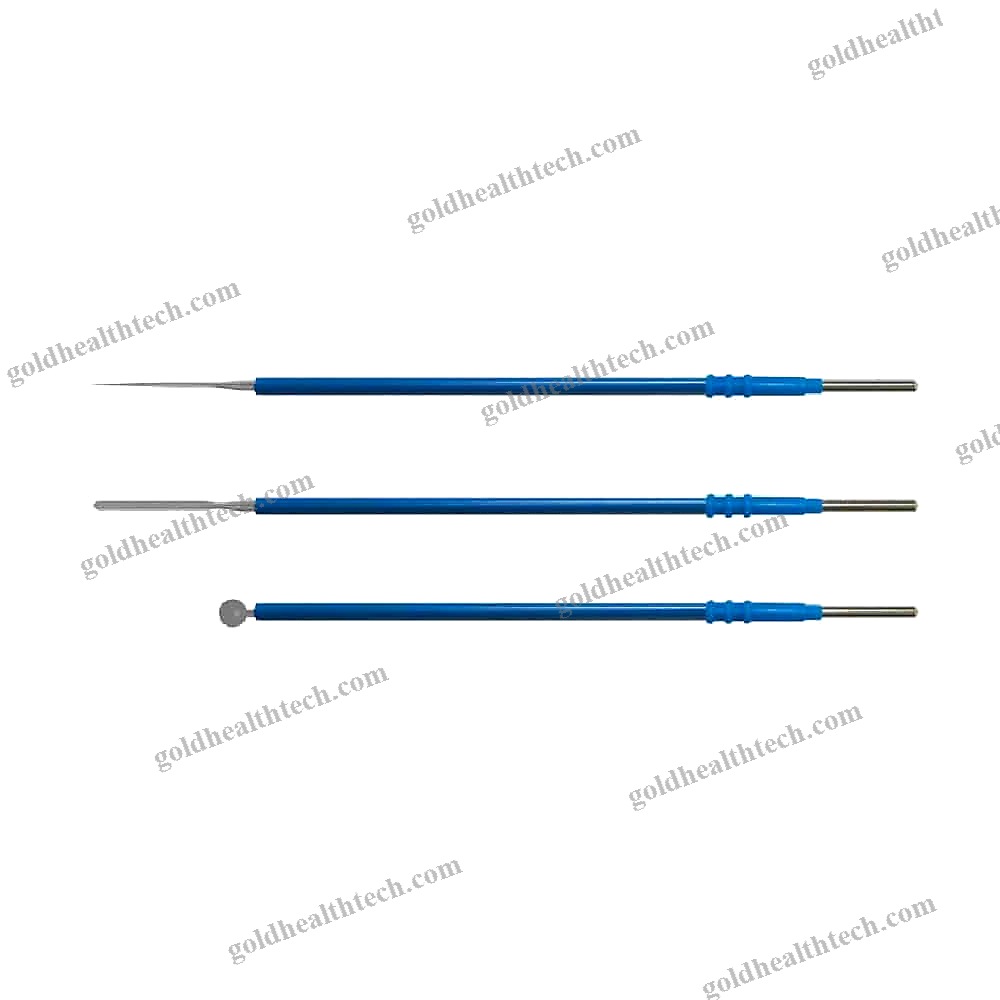 Ent Electrode